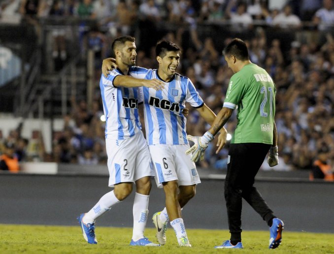 racing