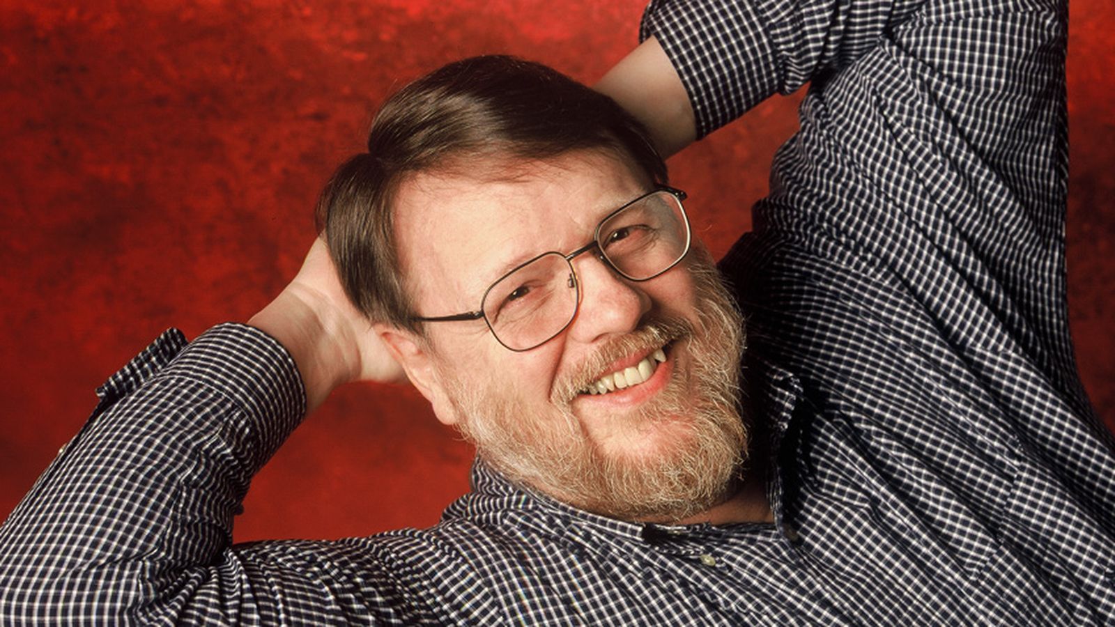 raymond Tomlinson-