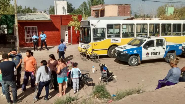 retienen colectivo cuenca xv