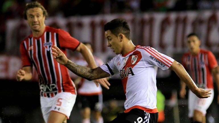 river