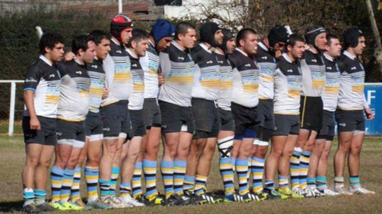 rugbiers