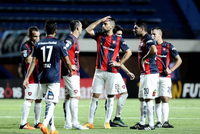 san lorenzo