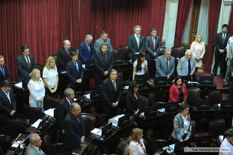 senado