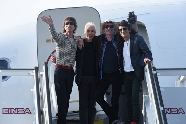 stones