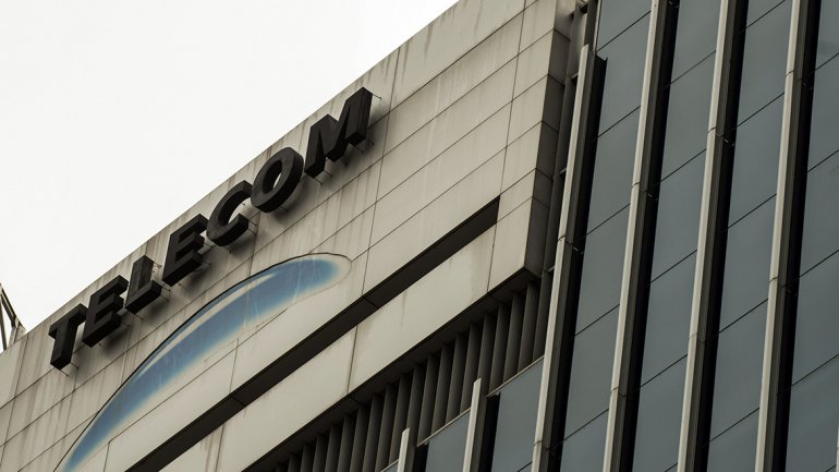 telecom