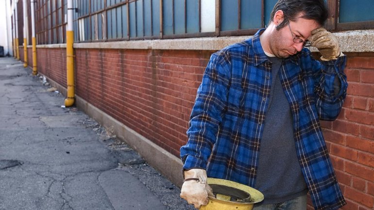 trabajador