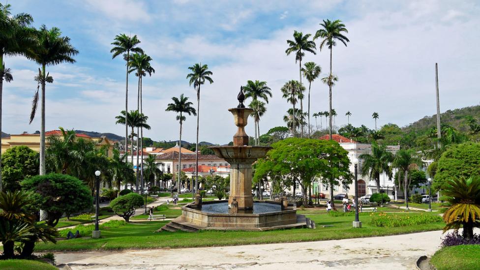 vassouras