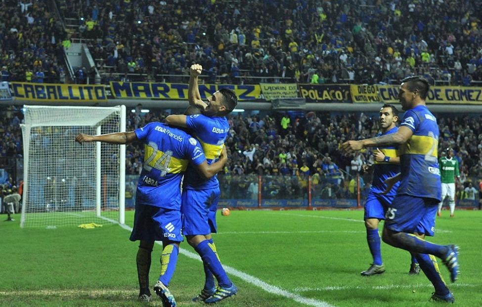 6 Gentileza: Télam.