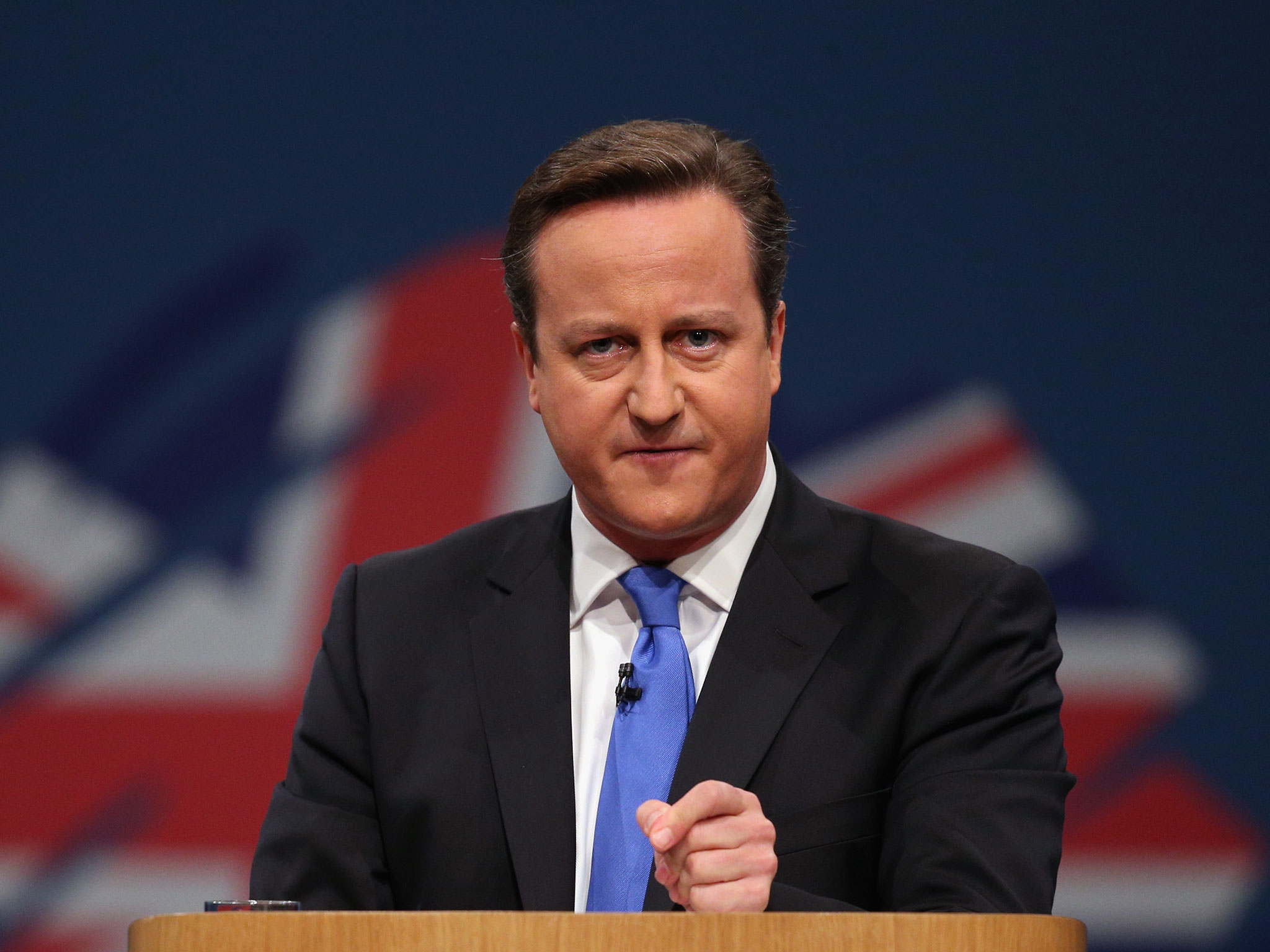 David-Cameron