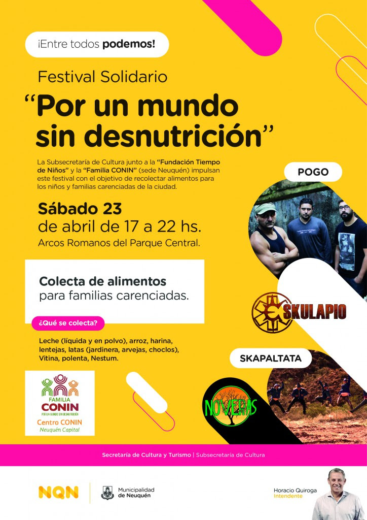 Festival-solidario