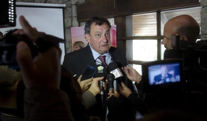 Gustavo Gennuso