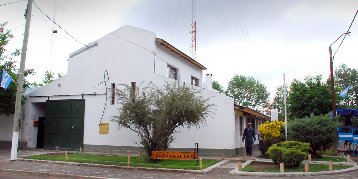 Paso-Aguerre