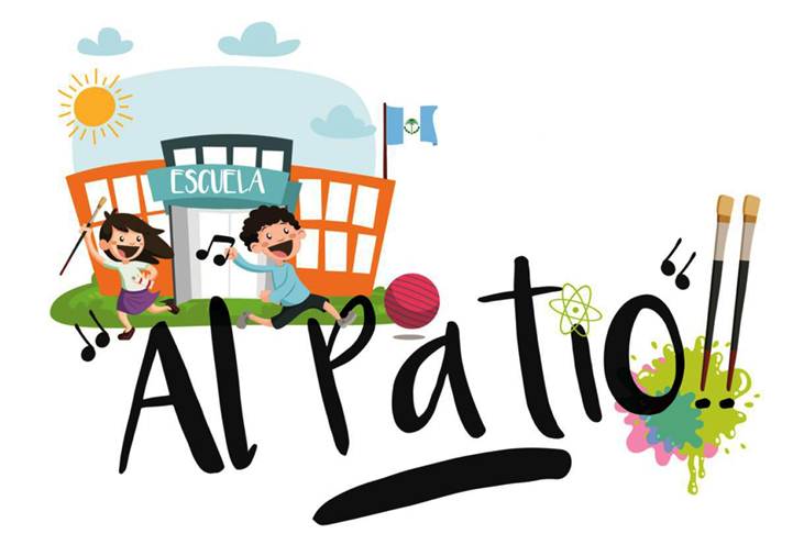al patio