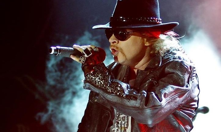 axl
