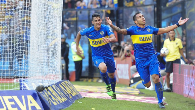 boca