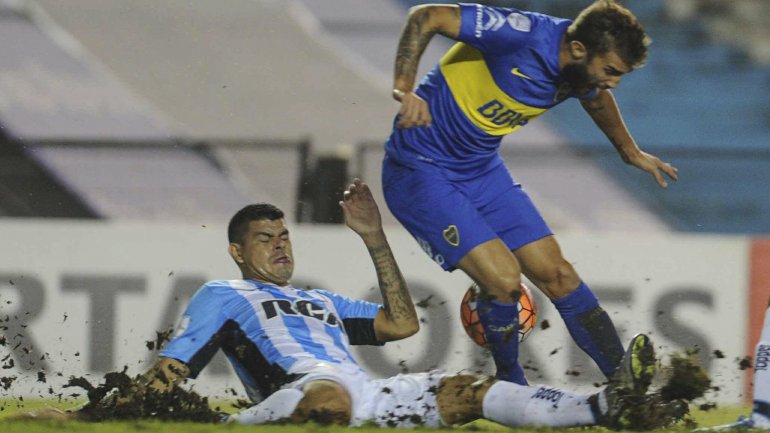 boca