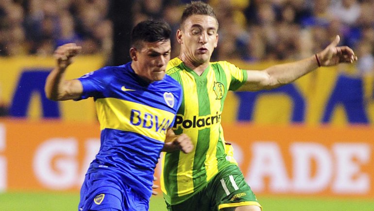 boca