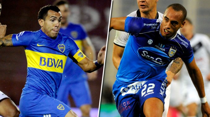 boca