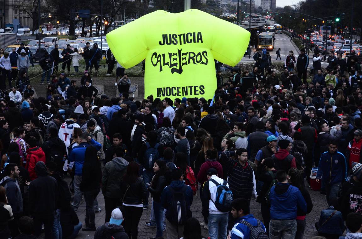 callejeros