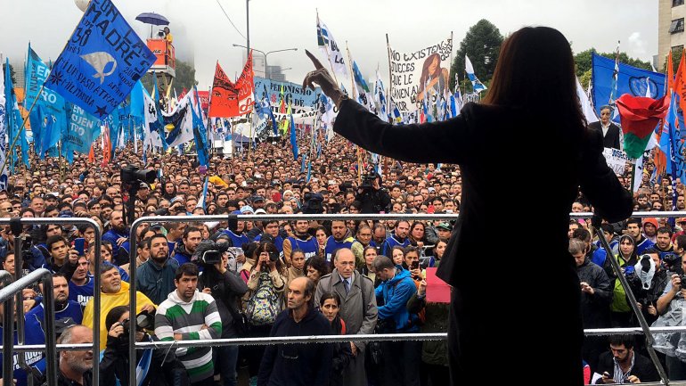 cristina