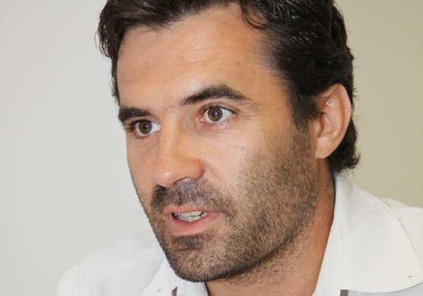 dario martinez