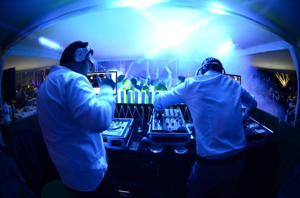 dj