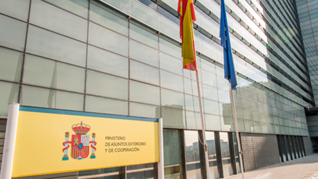 españa