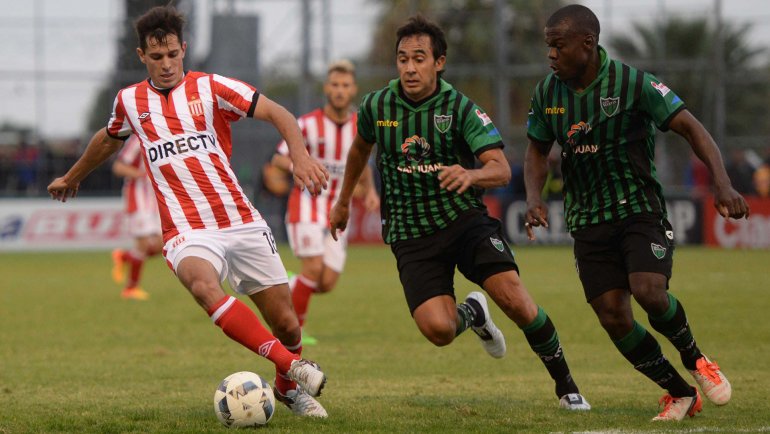estudiantes