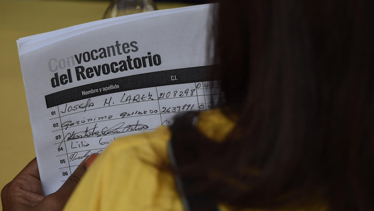 firmas