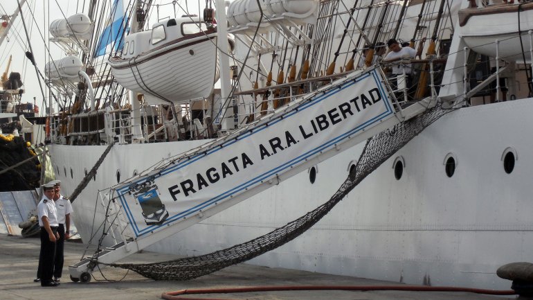 fragata