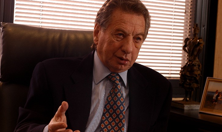 franco-macri