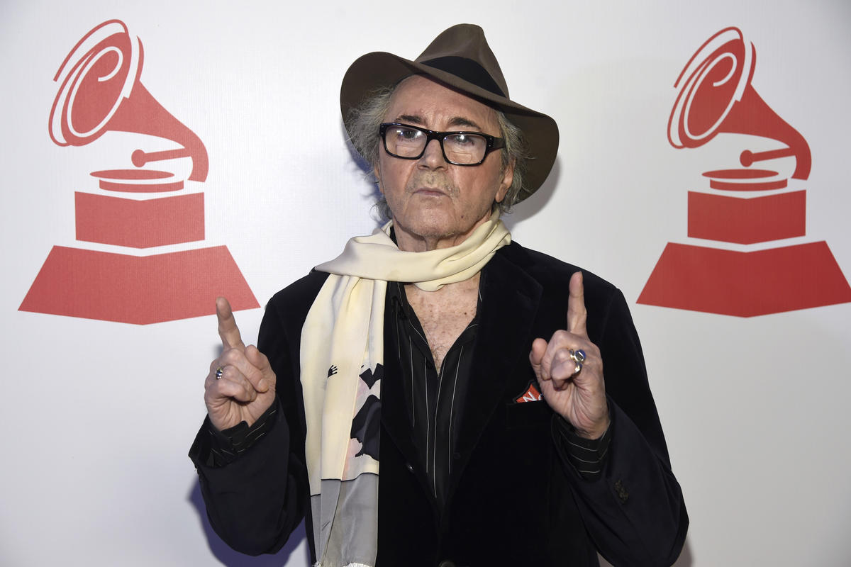 Gato Barbieri