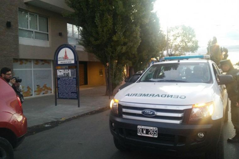 gendarmeria