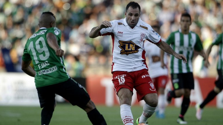 huracan libertadores