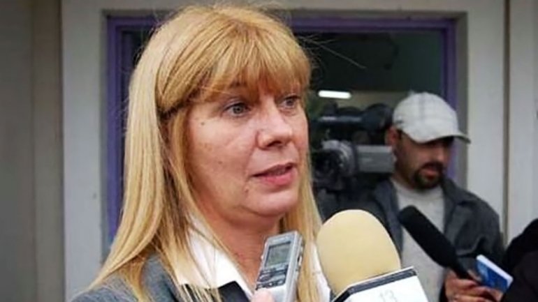 jueza vende adopciones