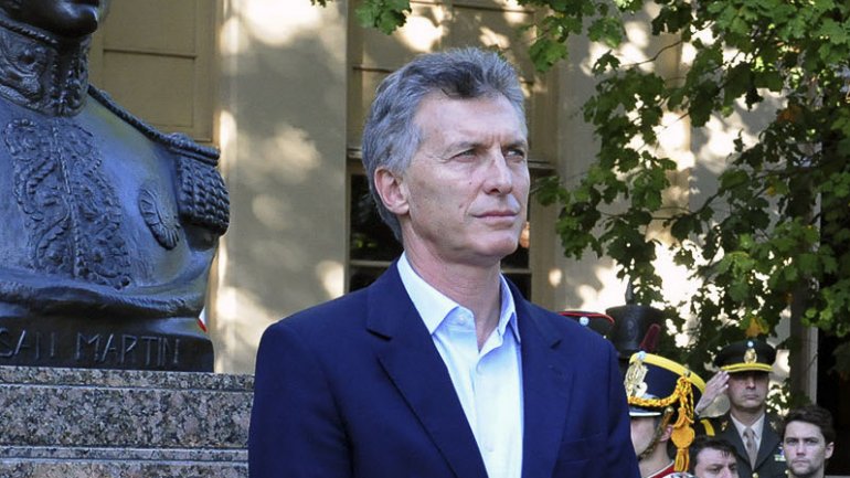 macri