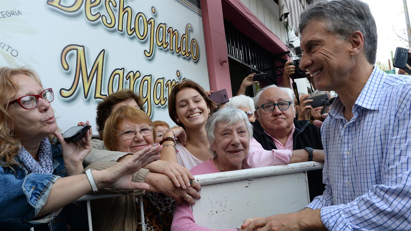 macri