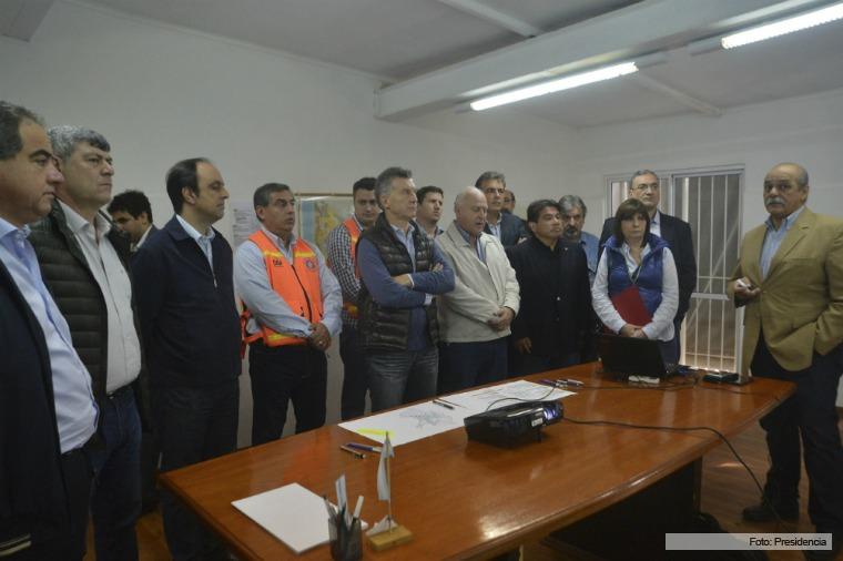 macri
