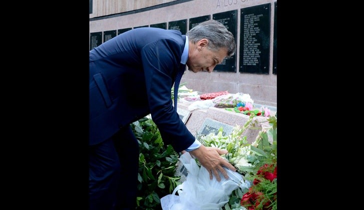 macri