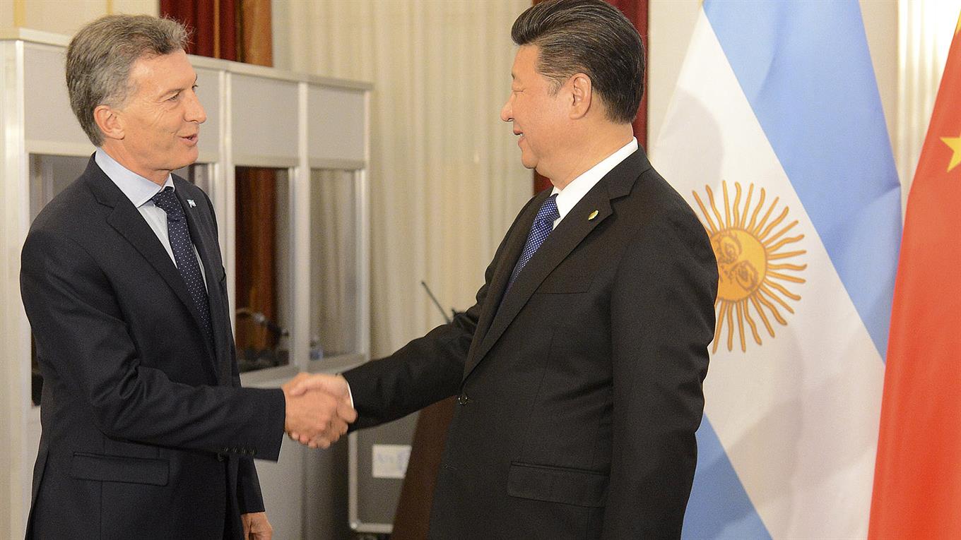 macri xi