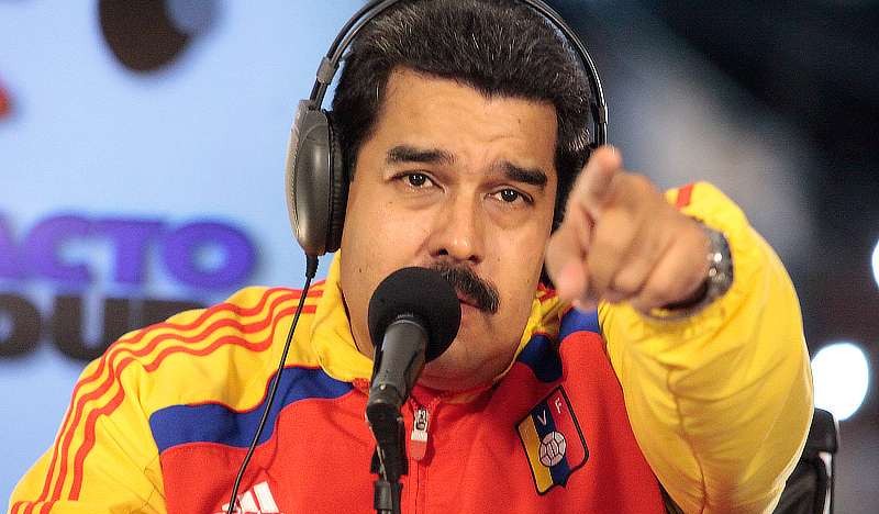 maduro