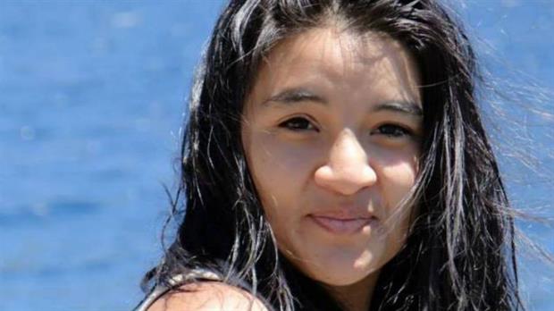 micaela bariloche