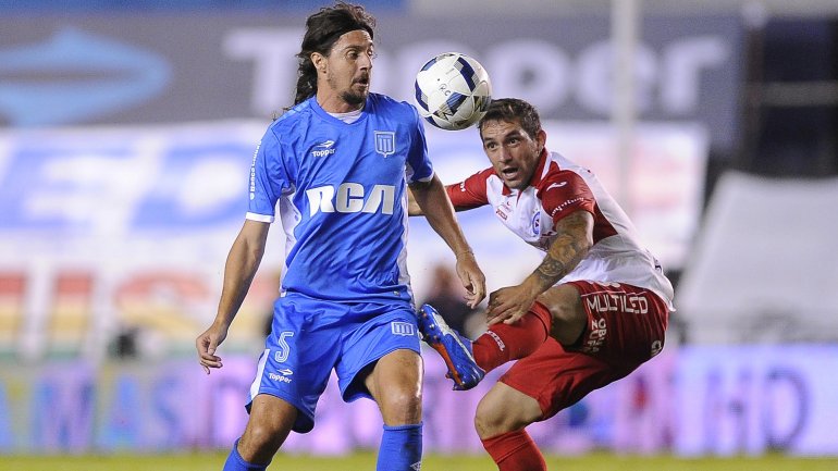 racing