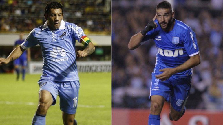 racing