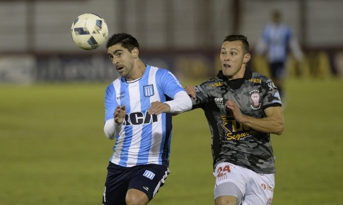 racing