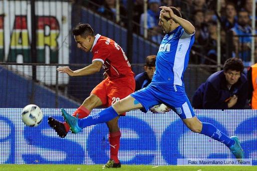 racing independiente