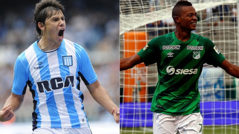 racing
