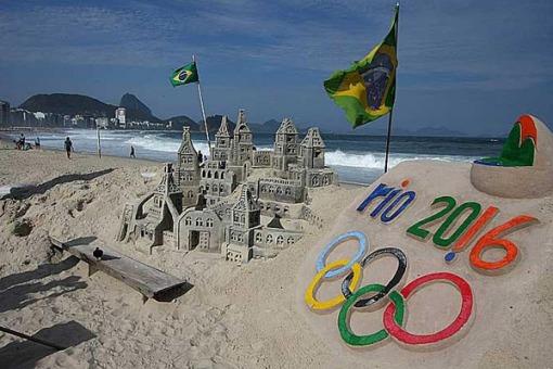 rio 2016