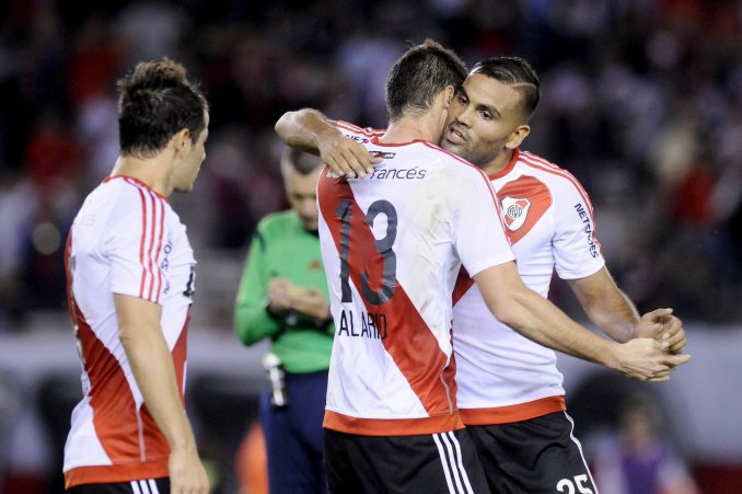 river