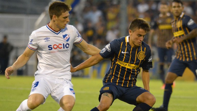 rosario central